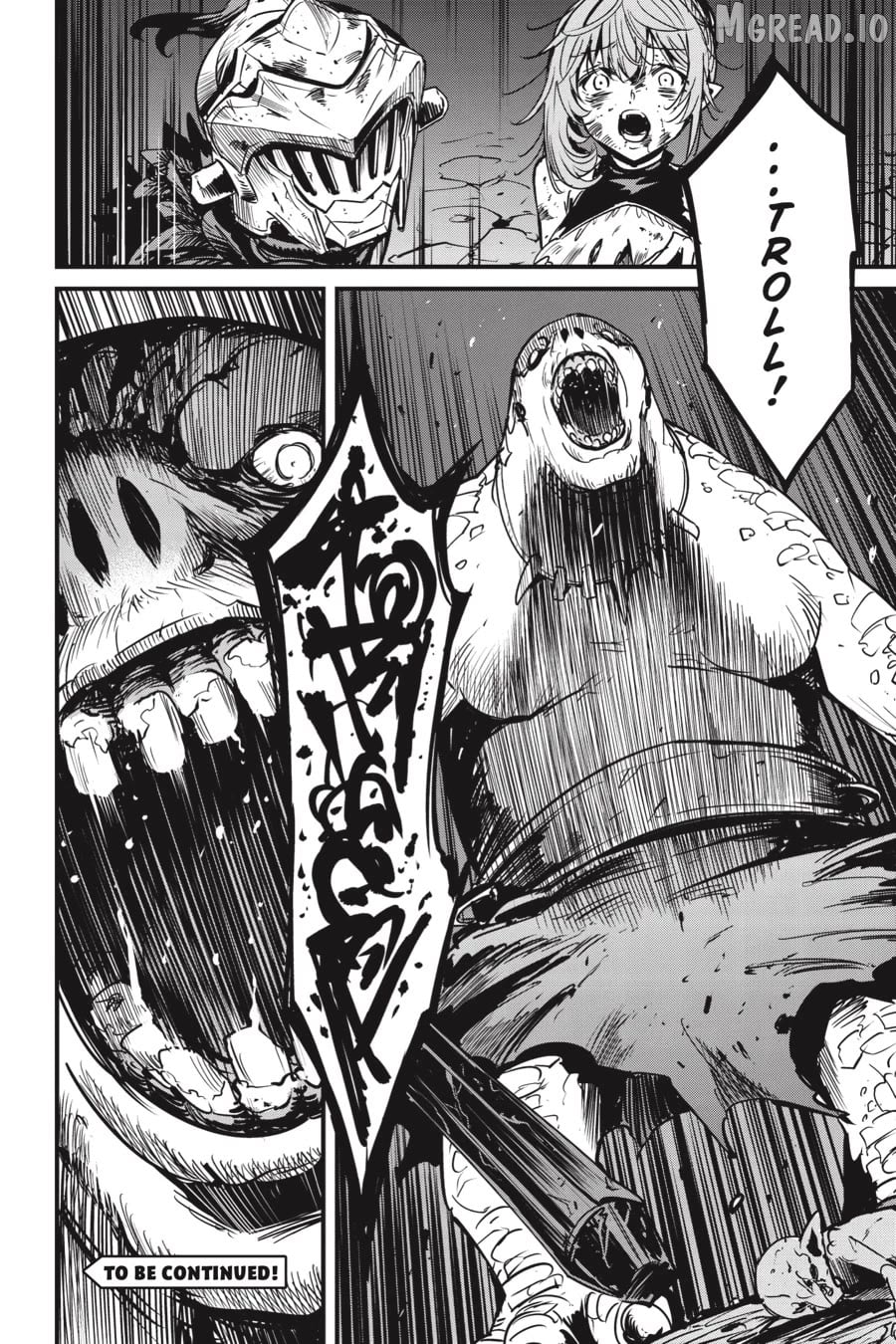 Goblin Slayer: Side Story Year One Chapter 131 - page 28