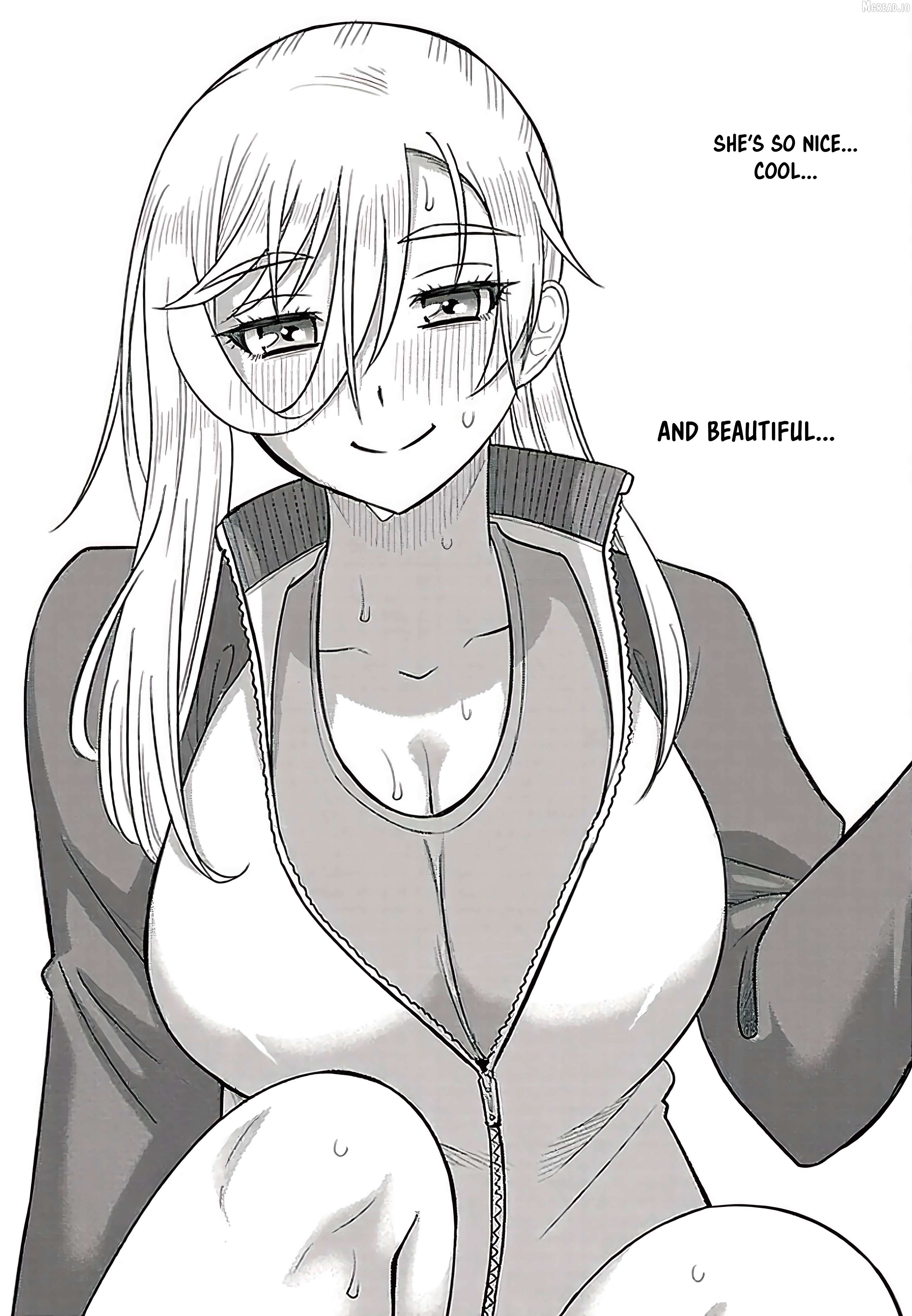 Yankee Jk Kuzuhana-Chan Chapter 280 - page 18
