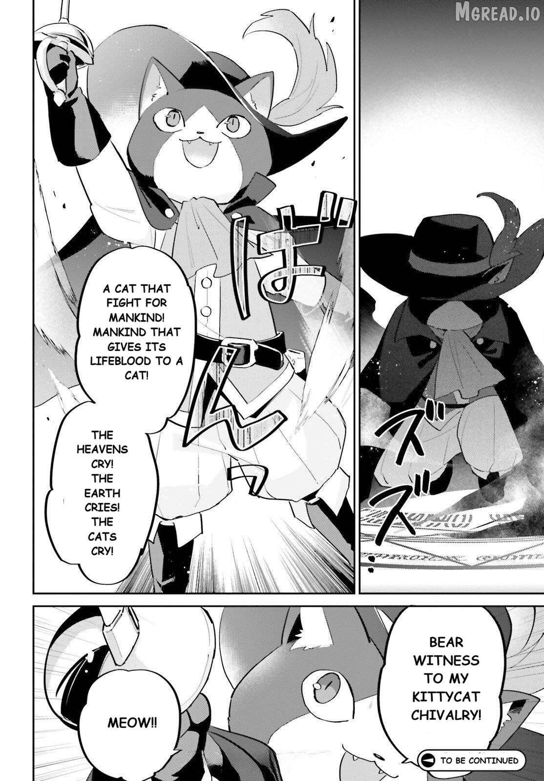 In Another World With My Smartphone Chapter 113 - page 18
