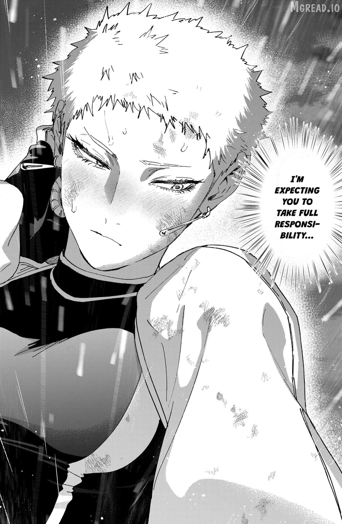 Marriagetoxin - Manga Chapter 166 - page 14