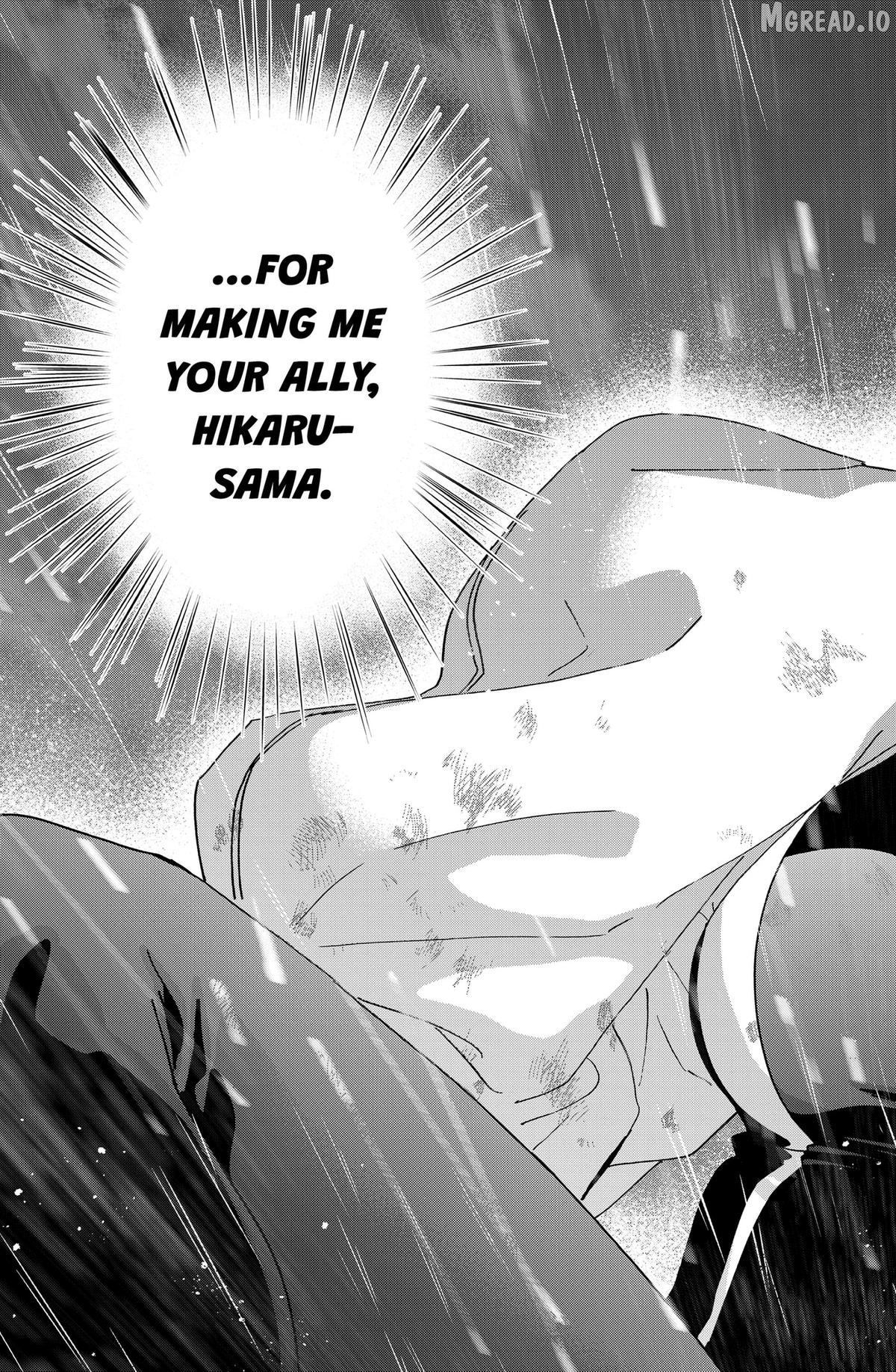 Marriagetoxin - Manga Chapter 166 - page 15