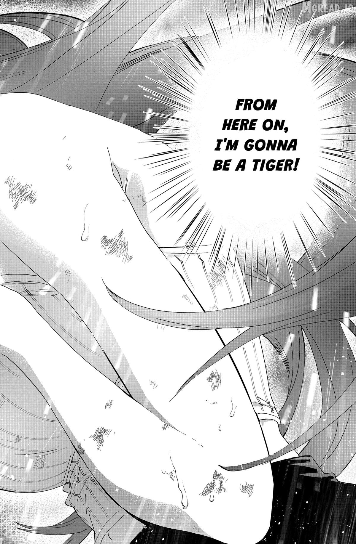 Marriagetoxin - Manga Chapter 166 - page 18