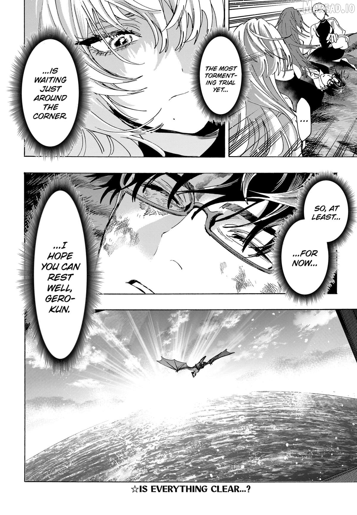 Marriagetoxin - Manga Chapter 166 - page 20