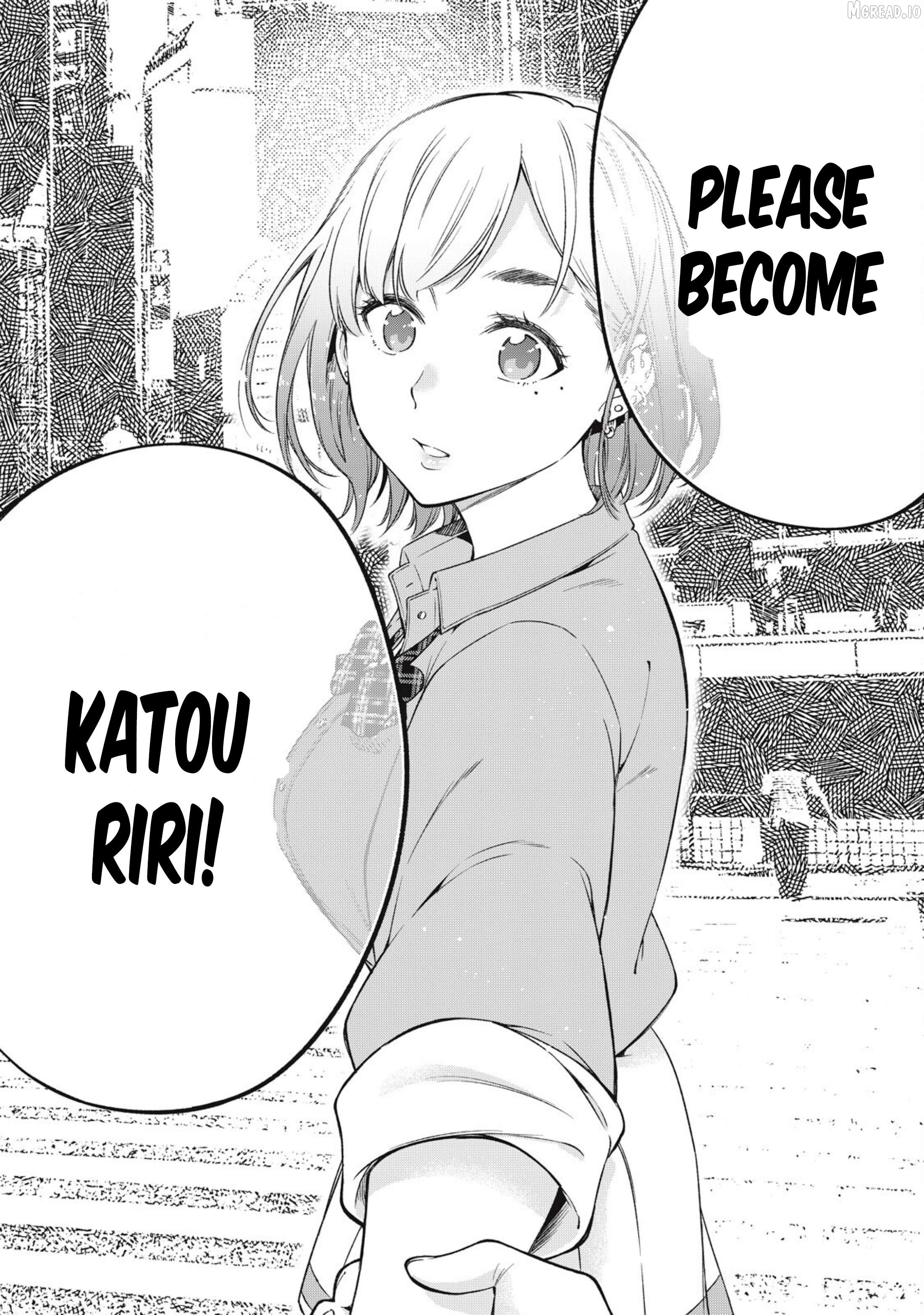 Yjk’s Unusual Affection Chapter 83 - page 30