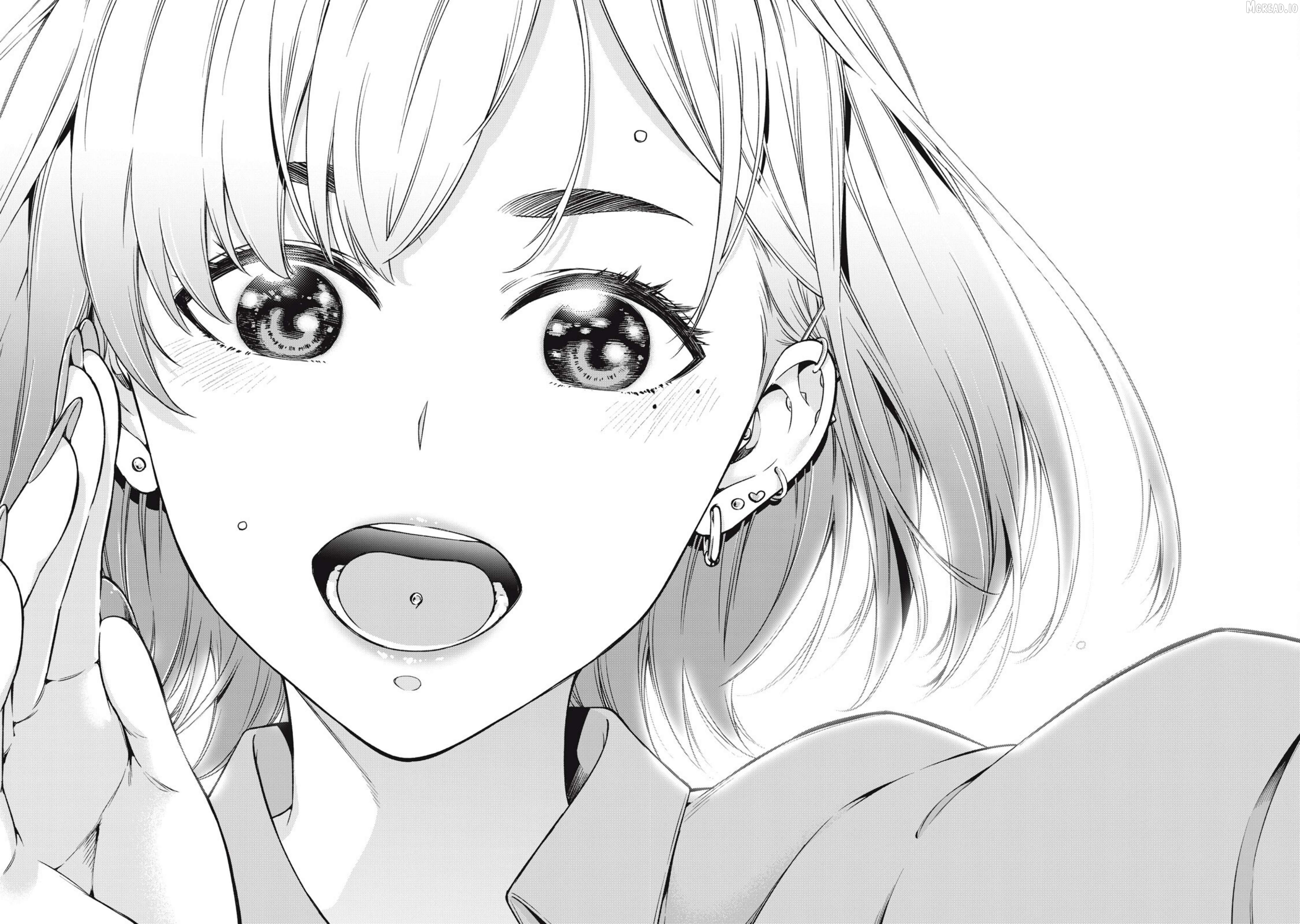 Yjk’s Unusual Affection Chapter 83 - page 32
