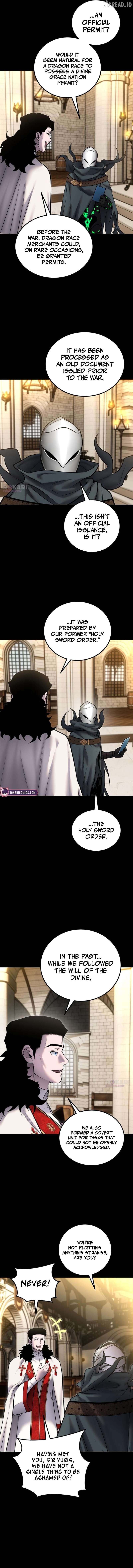 I Was More Overpowered Than the Hero, so I Hid My Power! Chapter 119 - page 3