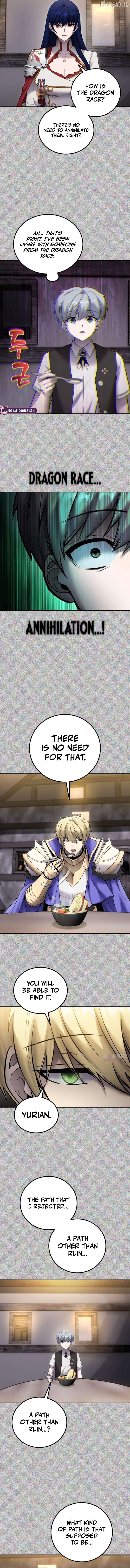 I Was More Overpowered Than the Hero, so I Hid My Power! Chapter 122 - page 2