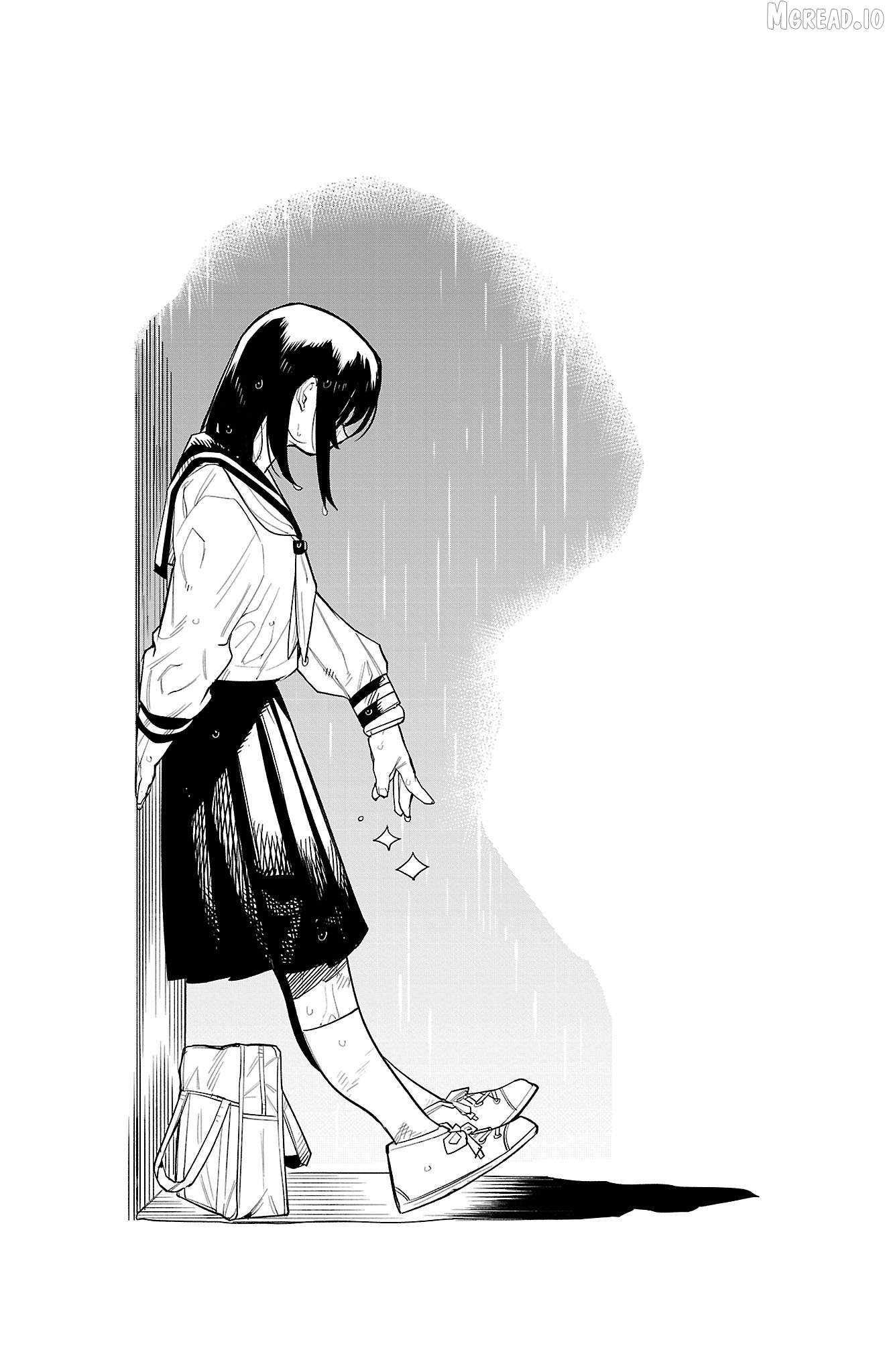 Shy - Manga Chapter 198 - page 20