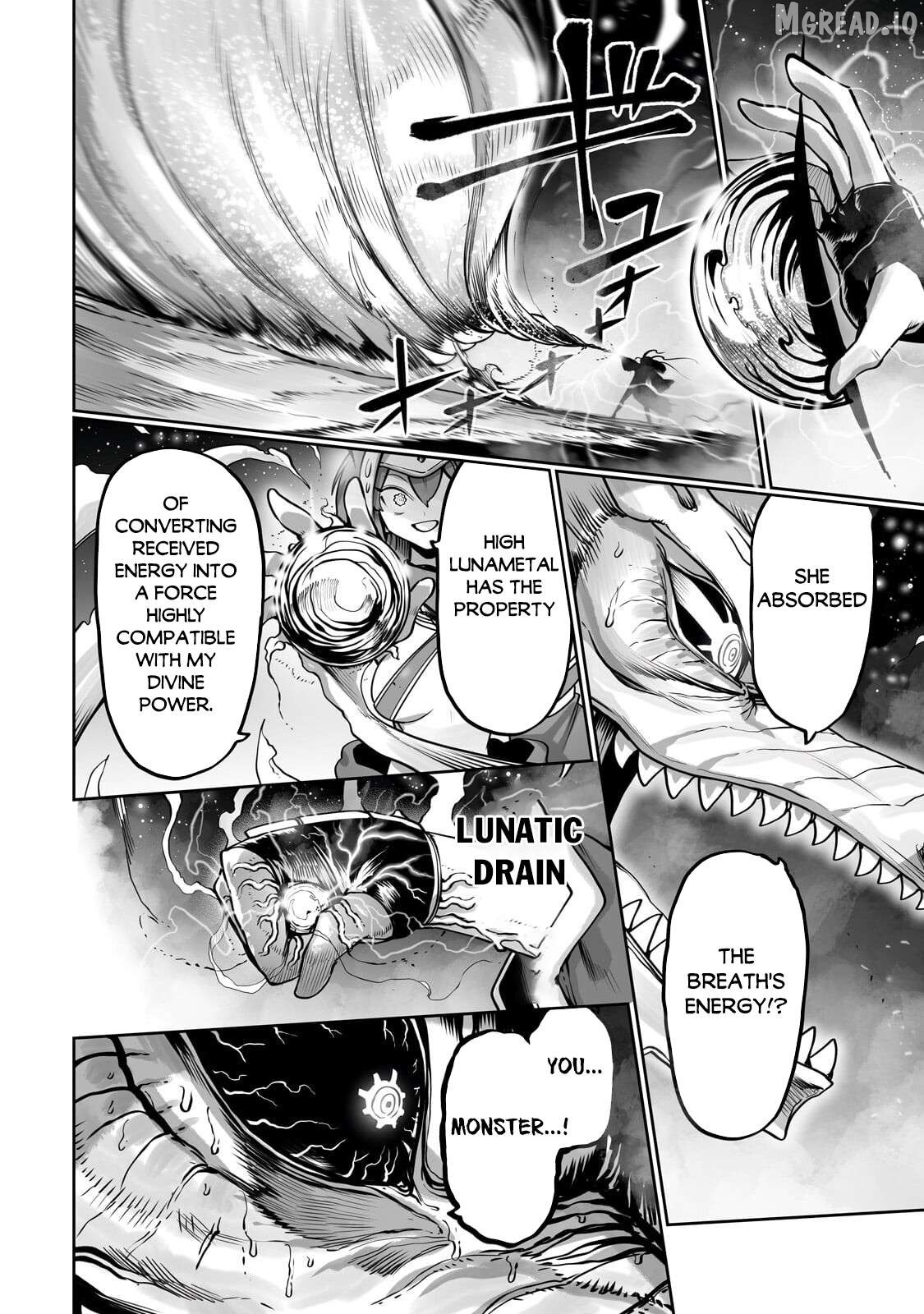 The Useless Tamer Will Turn Into The Top Unconsciously By My Previous Life Knowledge Chapter 60 - page 19