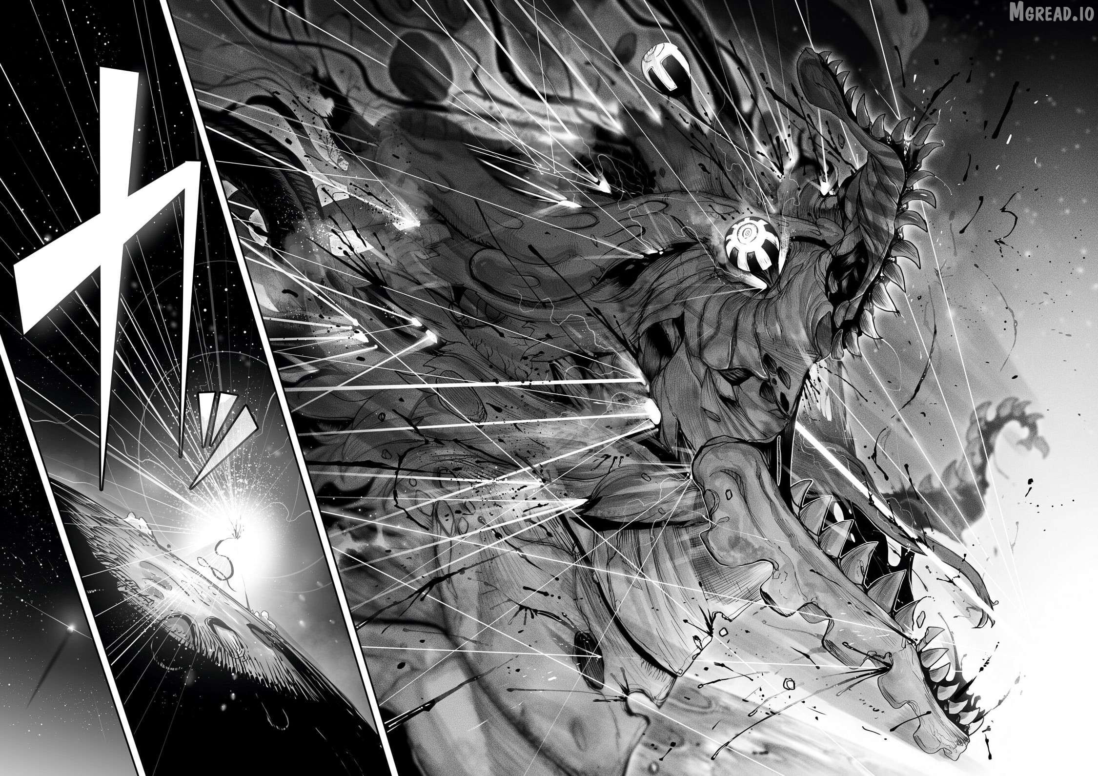 The Useless Tamer Will Turn Into The Top Unconsciously By My Previous Life Knowledge Chapter 60 - page 21