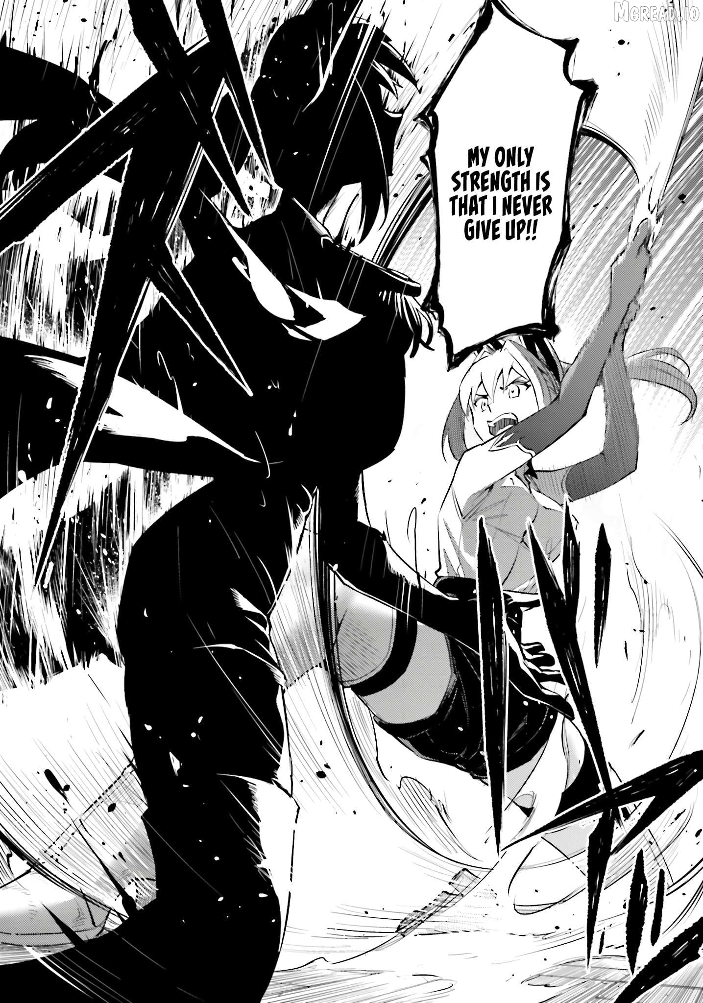 Tou No Kanri O Shite Miyou Chapter 96 - page 52