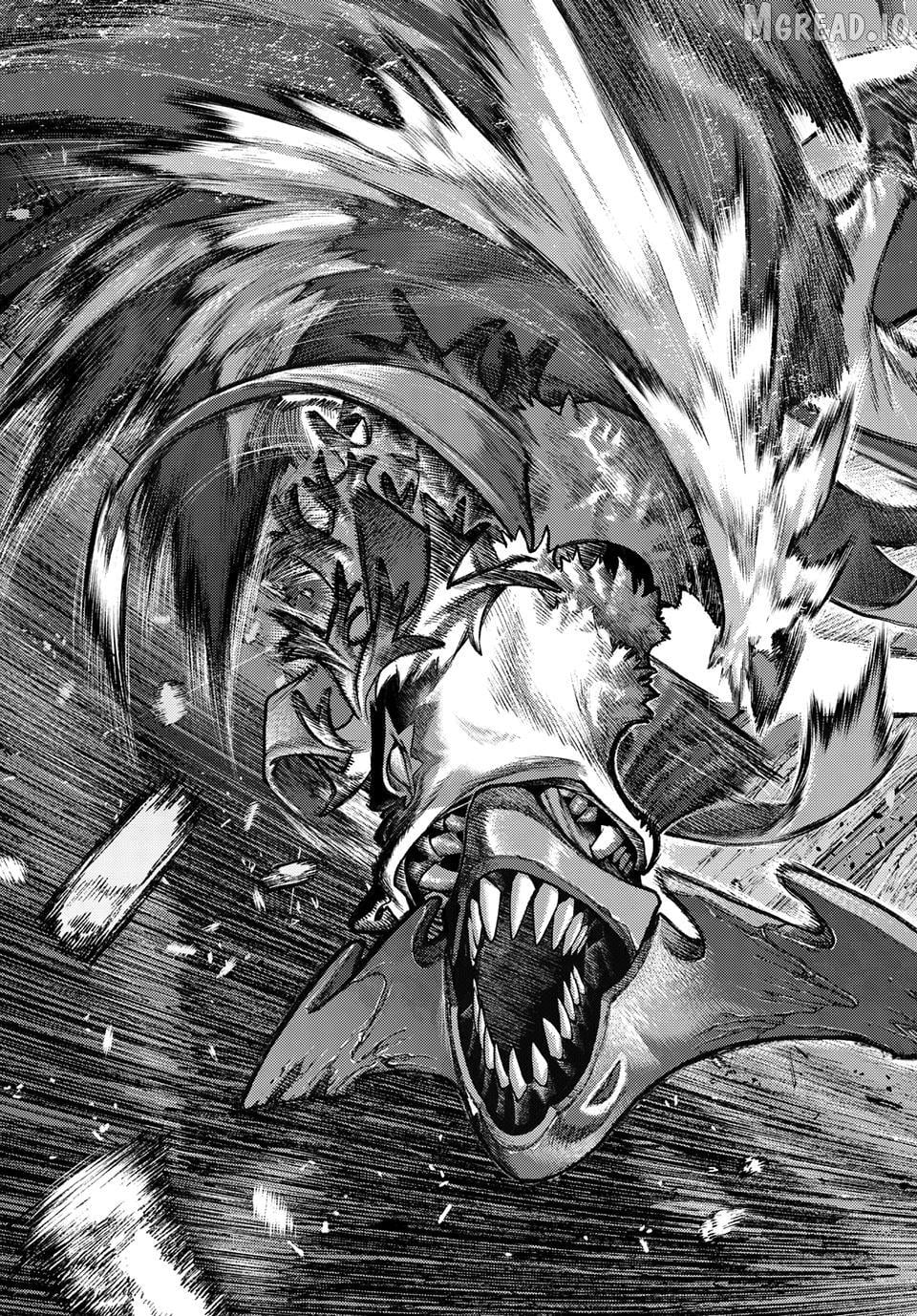 Gachiakuta - Manga Chapter 167.2 - page 15