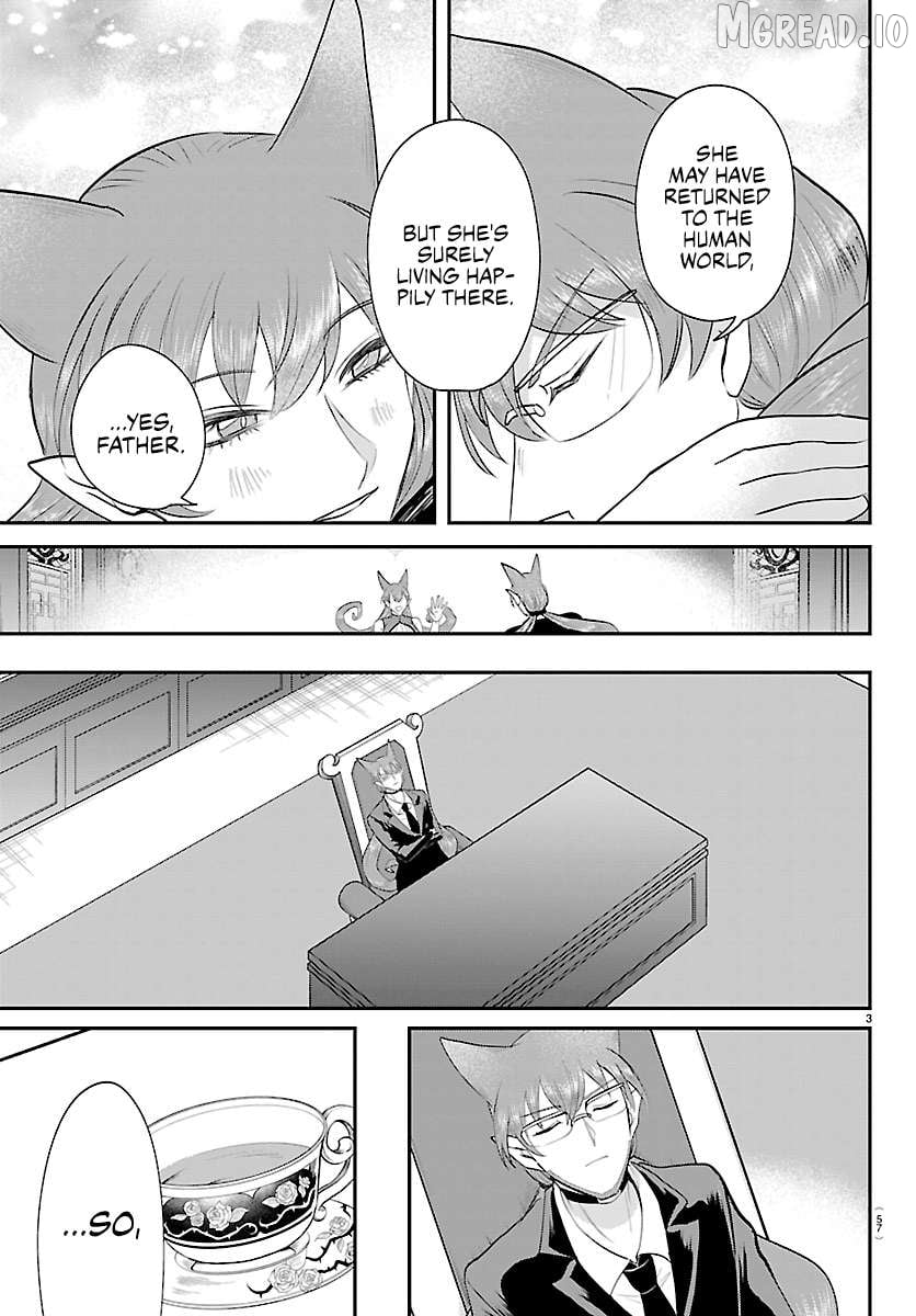 Mairimashita! Iruma-kun Chapter 443 - page 3