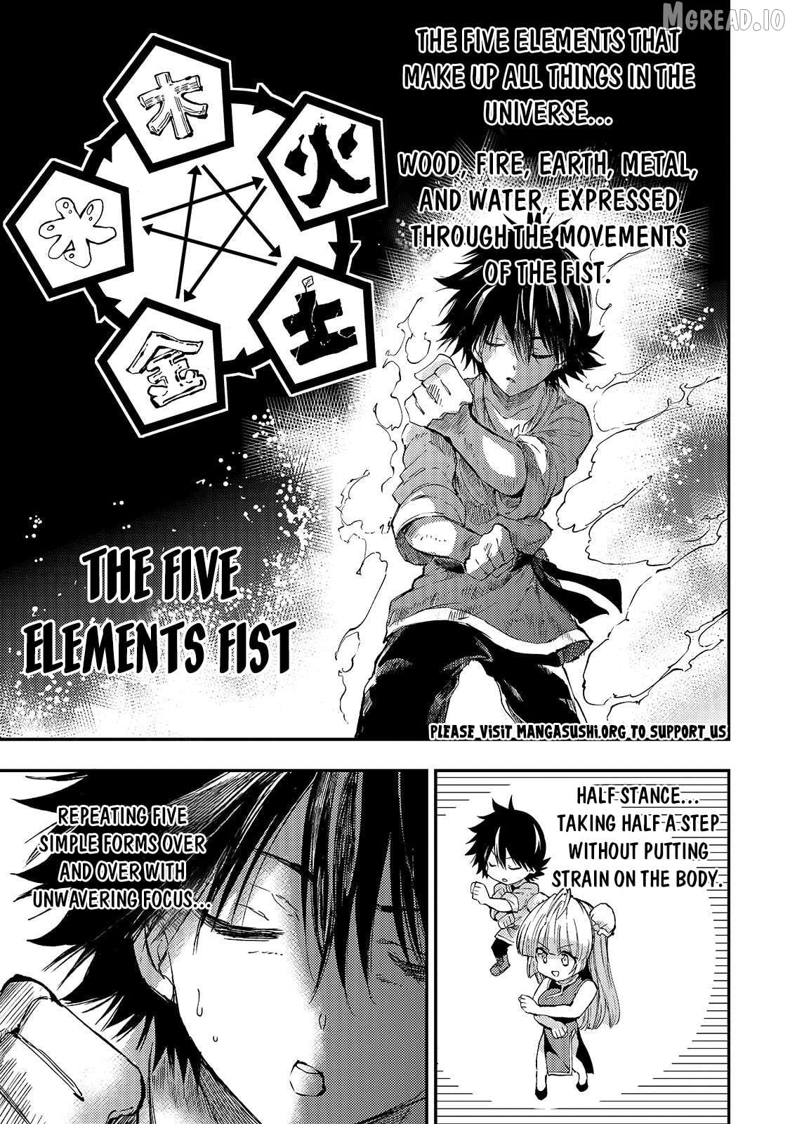 Lonely Attack on a Different World Chapter 314 - page 2