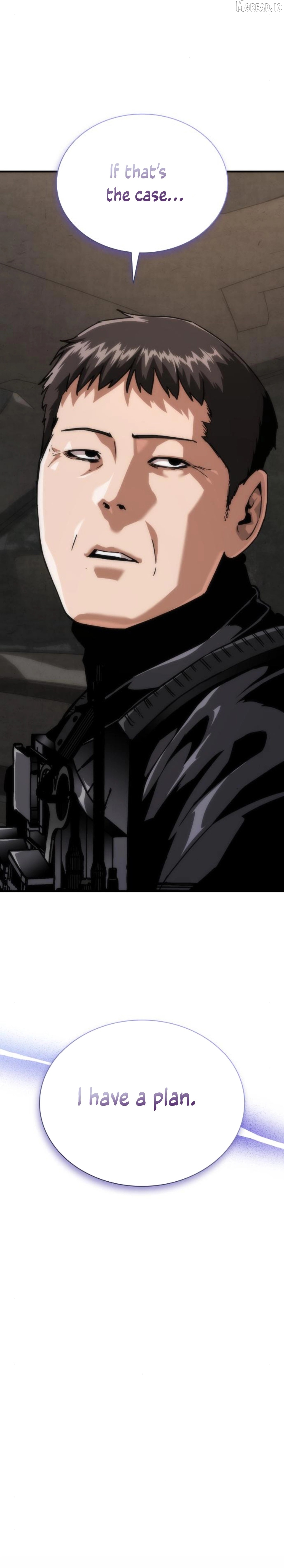 Zombie Apocalypse 82-08 Chapter 111 - page 11