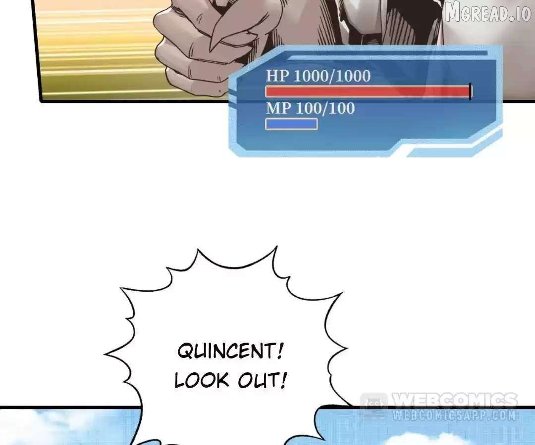 Try Breaking My Defense, I Dare You! Chapter 54 - page 100