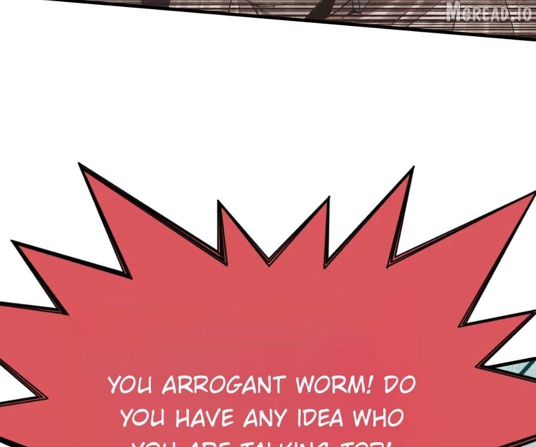 Try Breaking My Defense, I Dare You! Chapter 54 - page 107