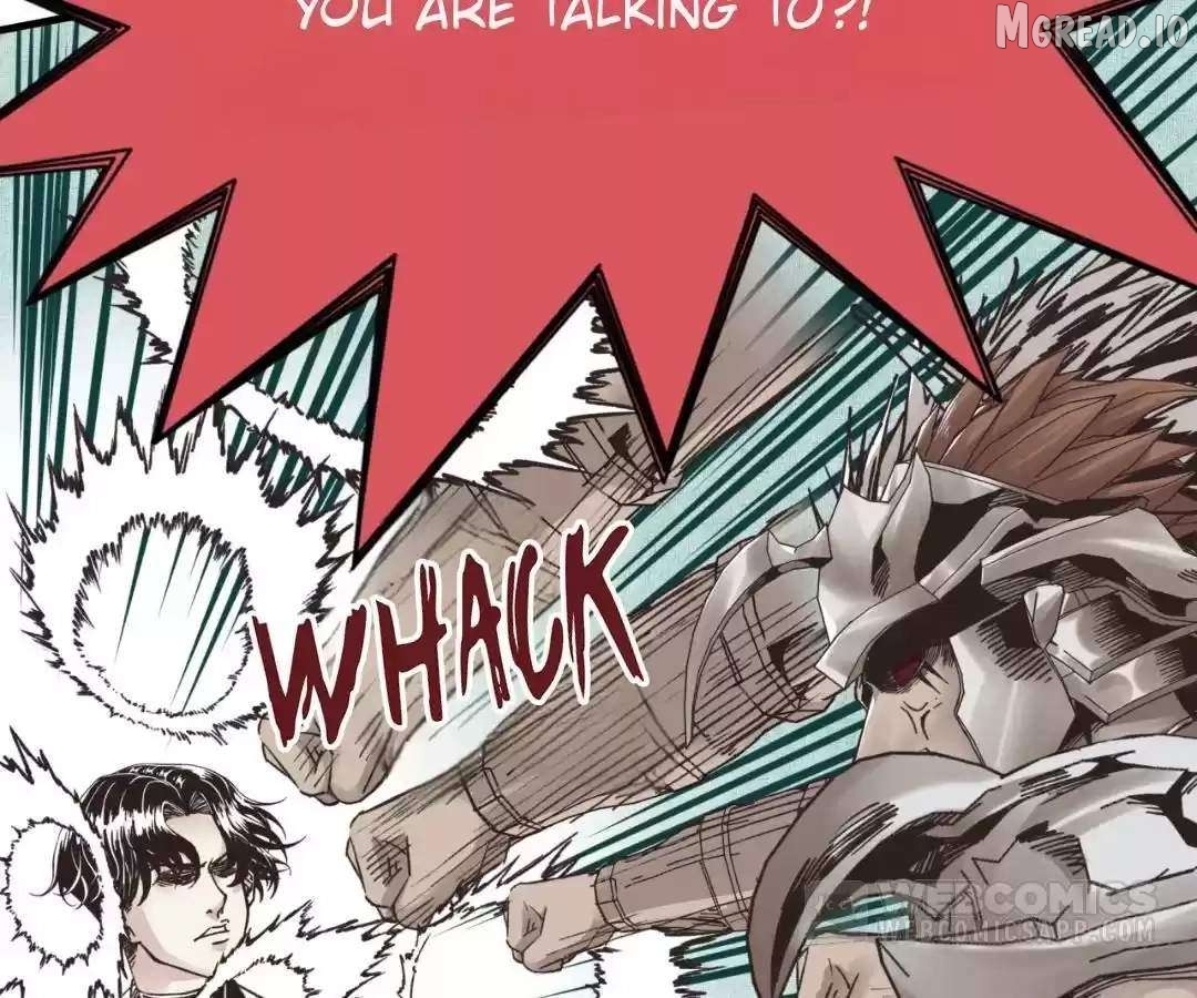 Try Breaking My Defense, I Dare You! Chapter 54 - page 108