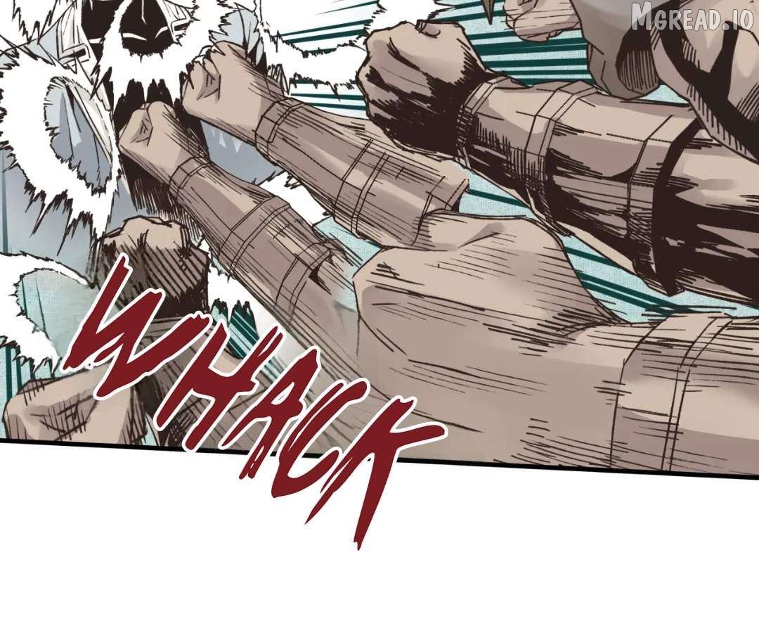Try Breaking My Defense, I Dare You! Chapter 54 - page 109