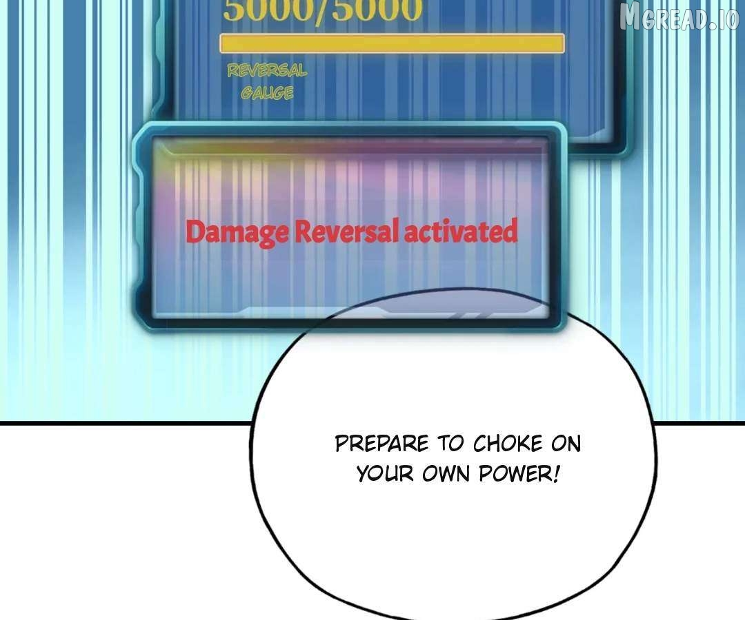 Try Breaking My Defense, I Dare You! Chapter 54 - page 112