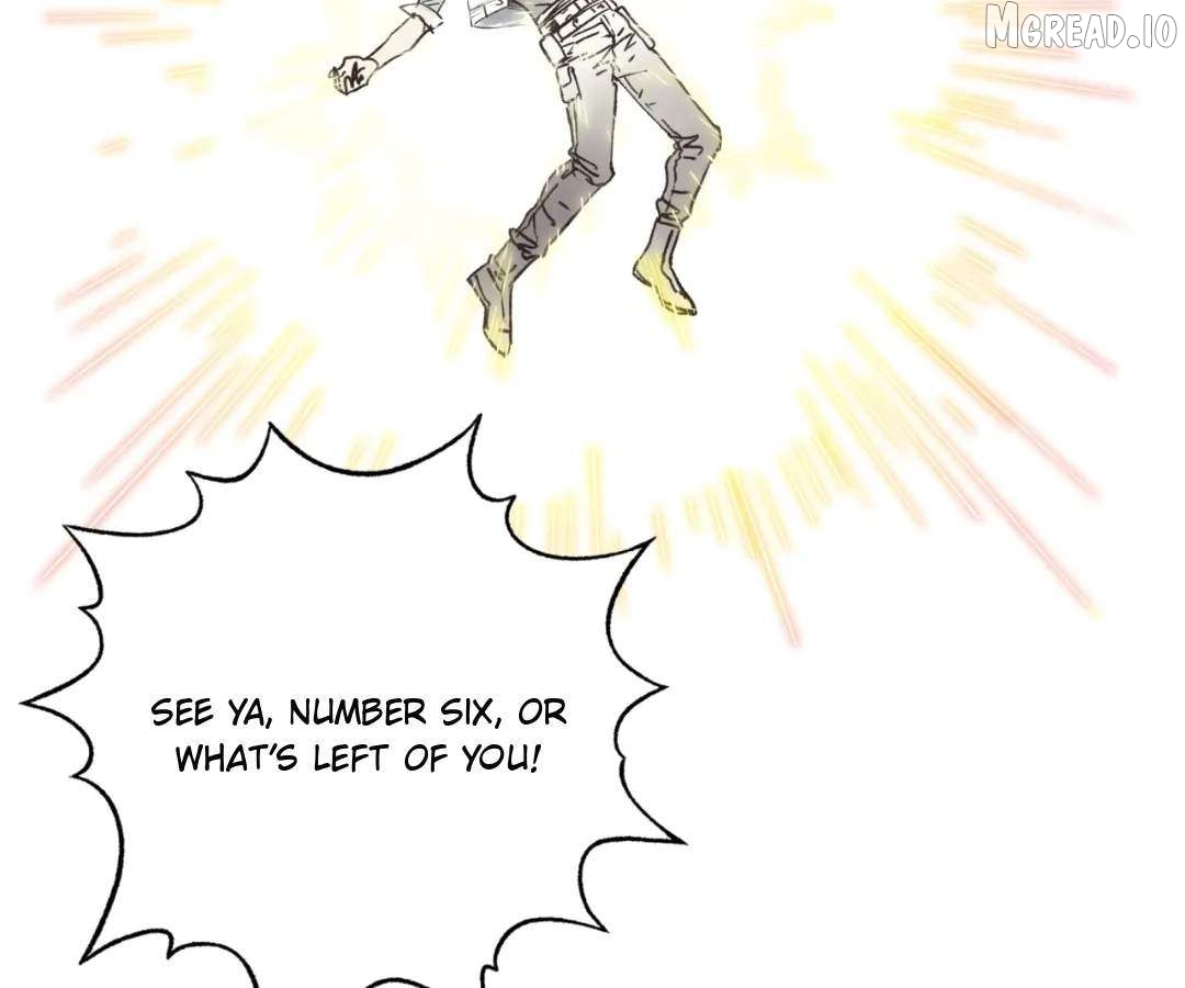 Try Breaking My Defense, I Dare You! Chapter 54 - page 114