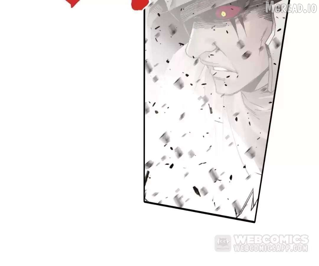Try Breaking My Defense, I Dare You! Chapter 54 - page 116