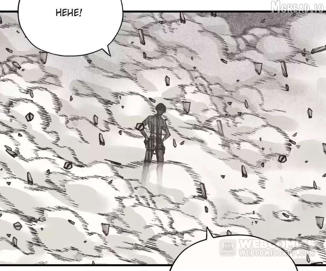 Try Breaking My Defense, I Dare You! Chapter 54 - page 124