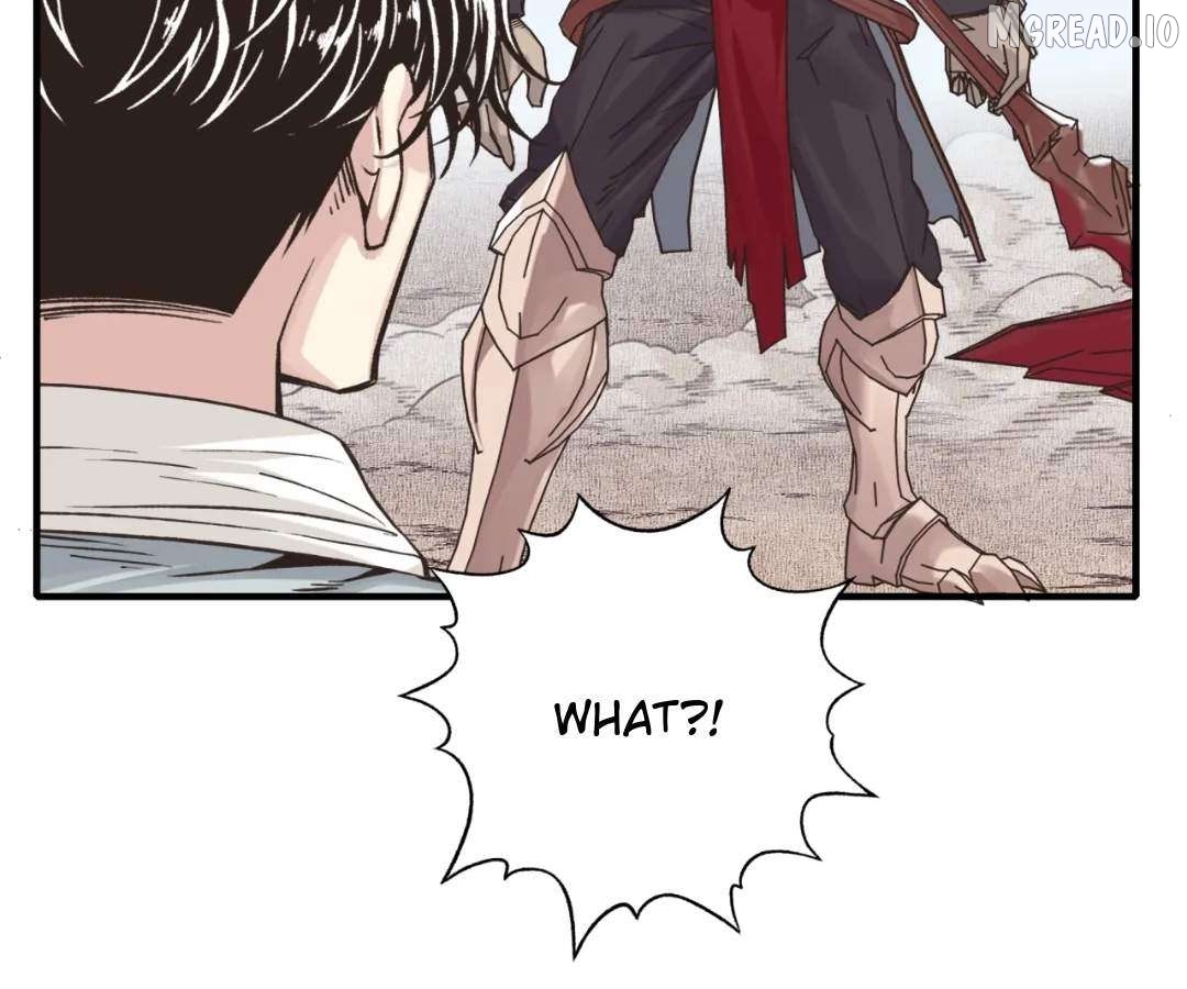Try Breaking My Defense, I Dare You! Chapter 54 - page 128
