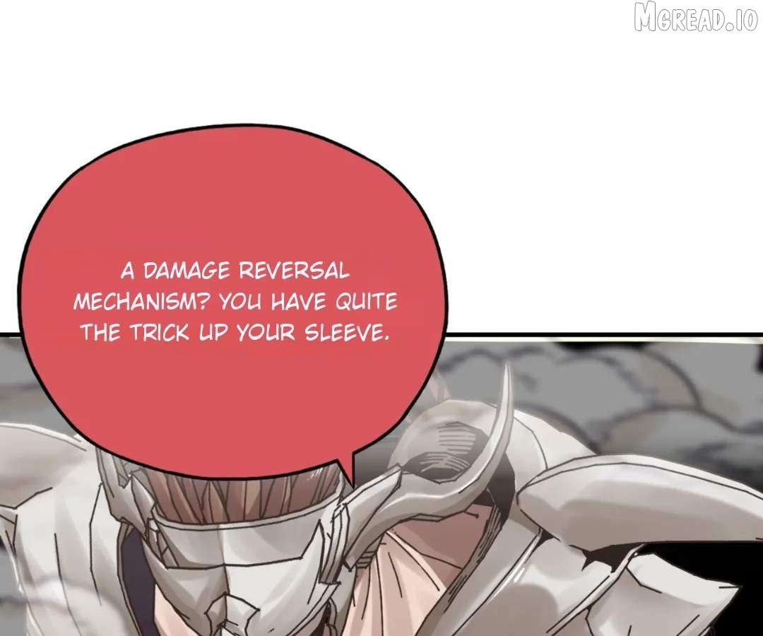 Try Breaking My Defense, I Dare You! Chapter 54 - page 129