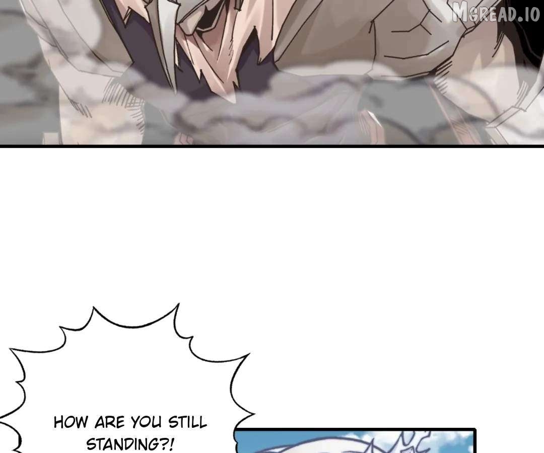 Try Breaking My Defense, I Dare You! Chapter 54 - page 130