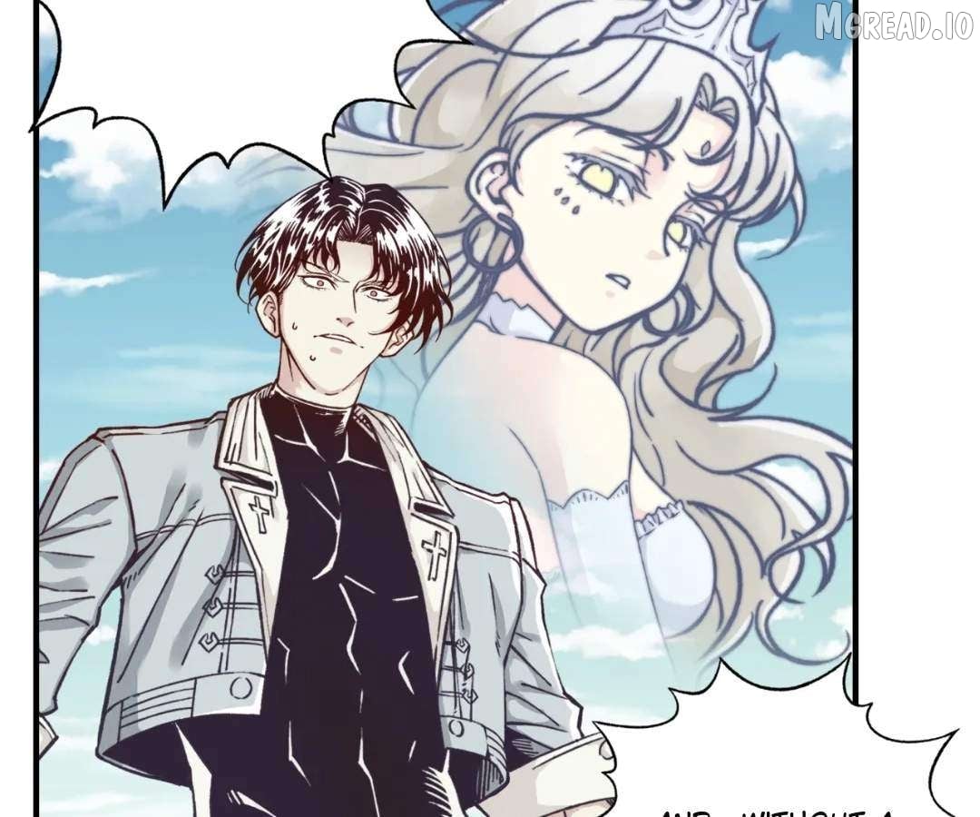 Try Breaking My Defense, I Dare You! Chapter 54 - page 131
