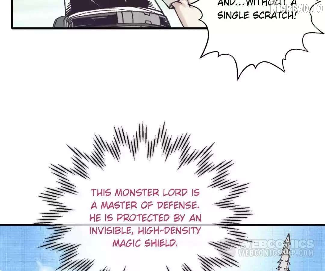 Try Breaking My Defense, I Dare You! Chapter 54 - page 132
