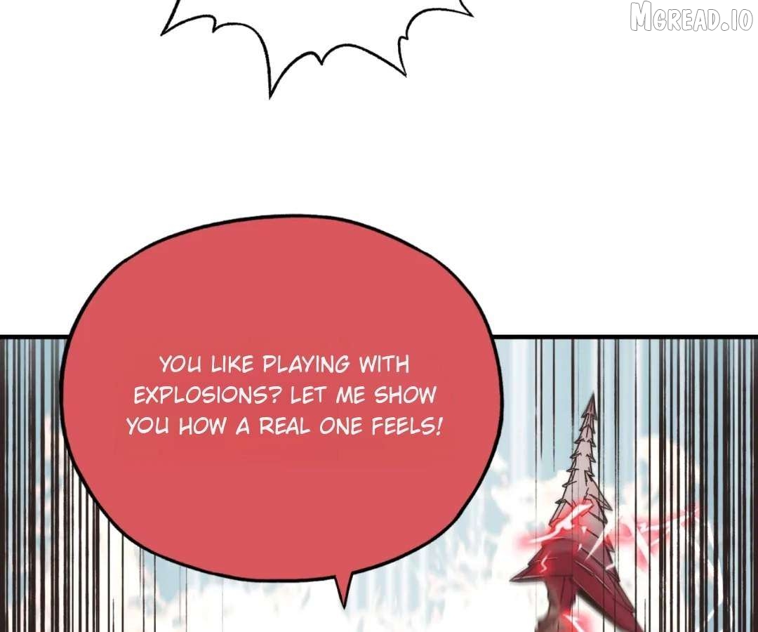 Try Breaking My Defense, I Dare You! Chapter 54 - page 142