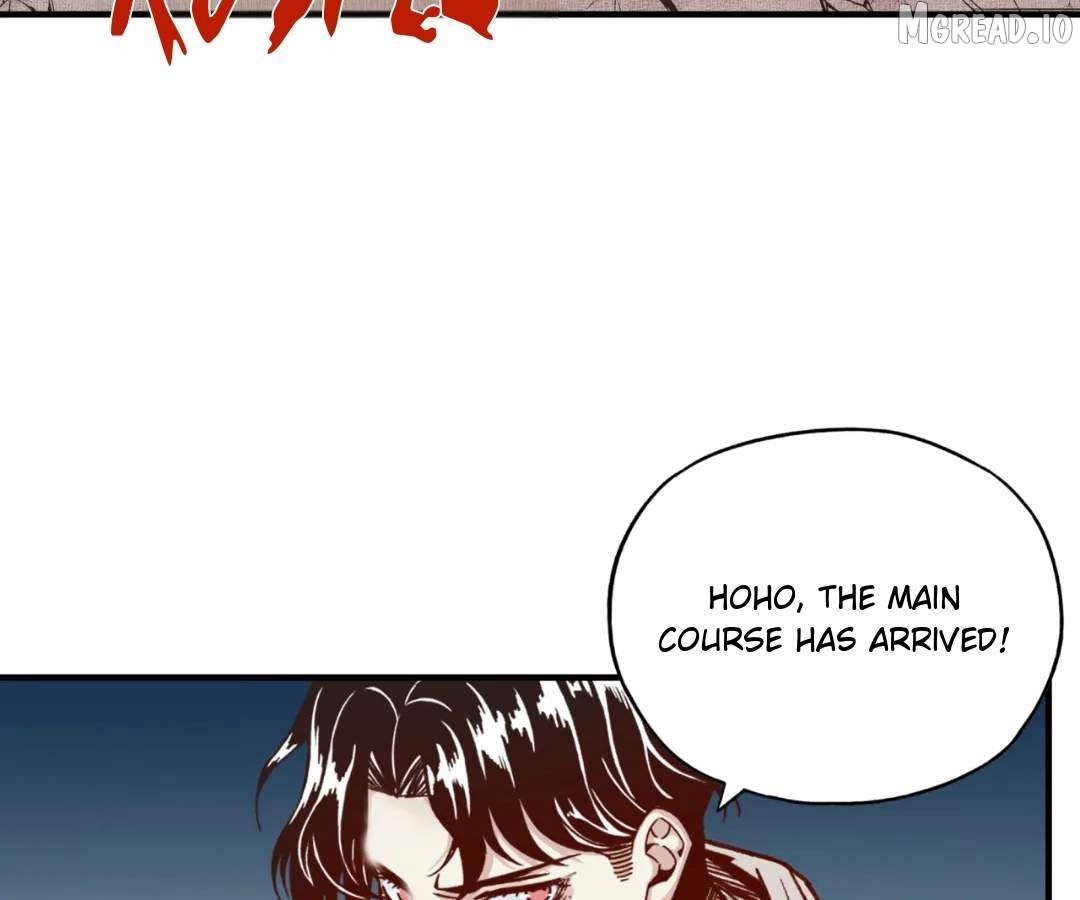 Try Breaking My Defense, I Dare You! Chapter 54 - page 25