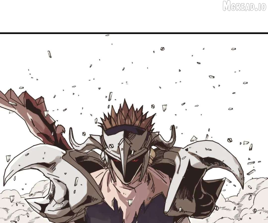 Try Breaking My Defense, I Dare You! Chapter 54 - page 29