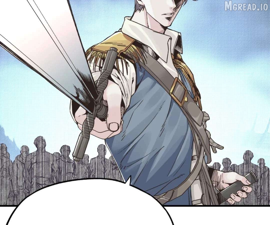 Try Breaking My Defense, I Dare You! Chapter 54 - page 38