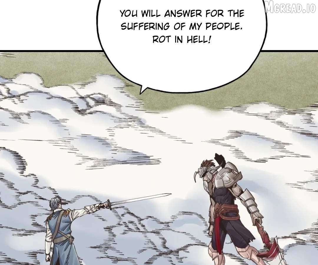 Try Breaking My Defense, I Dare You! Chapter 54 - page 40