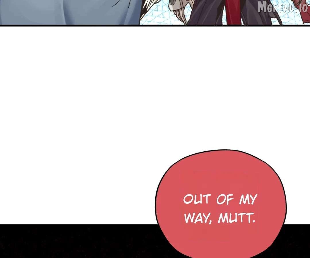 Try Breaking My Defense, I Dare You! Chapter 54 - page 43