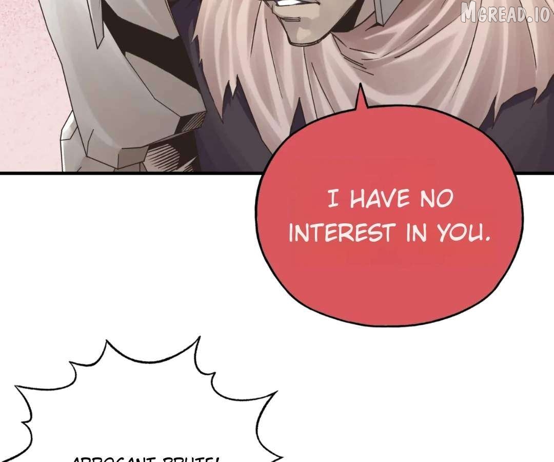 Try Breaking My Defense, I Dare You! Chapter 54 - page 45