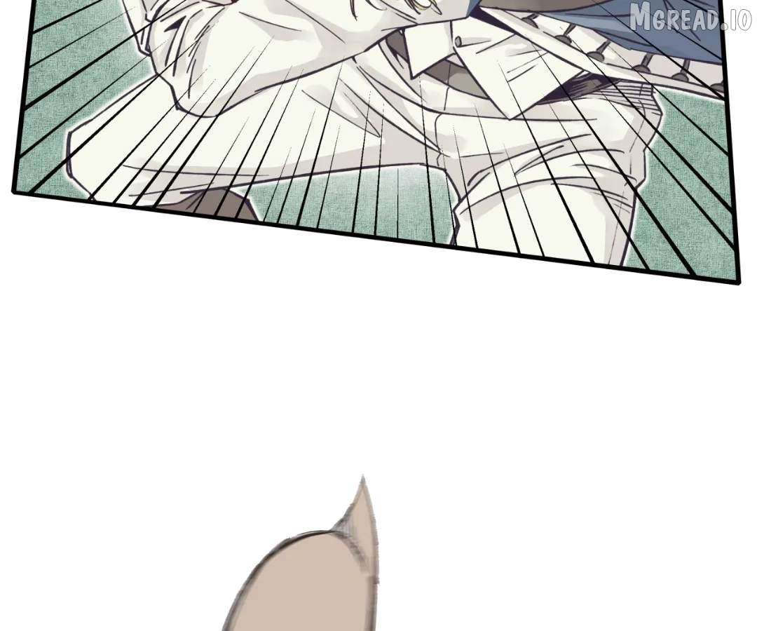 Try Breaking My Defense, I Dare You! Chapter 54 - page 47