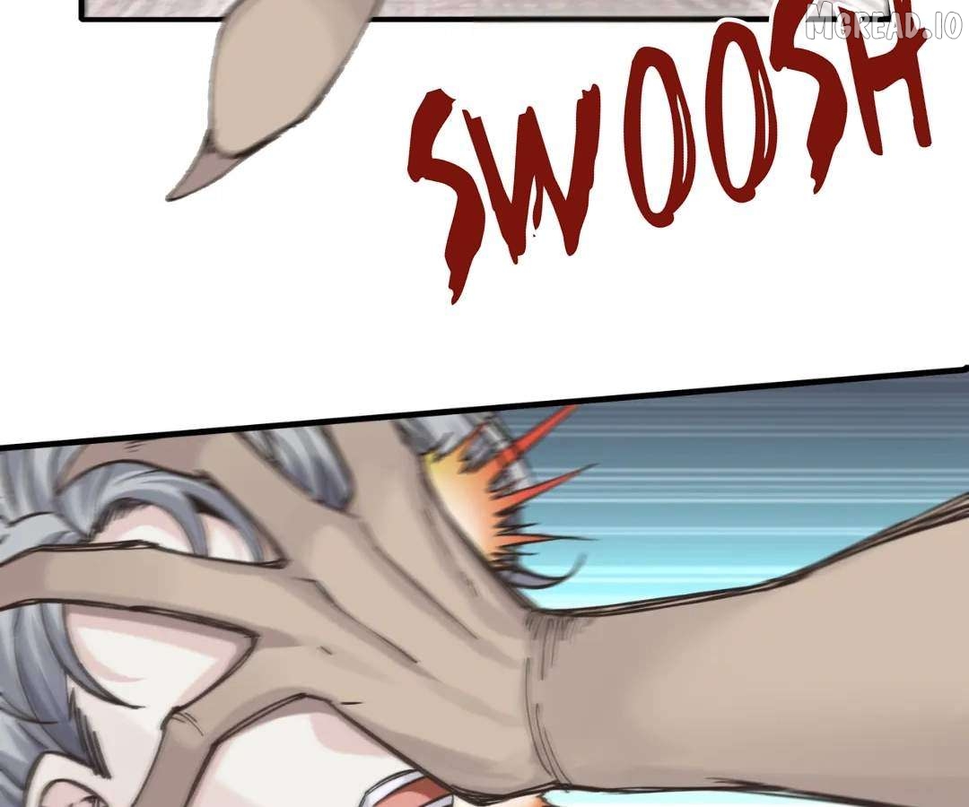 Try Breaking My Defense, I Dare You! Chapter 54 - page 49