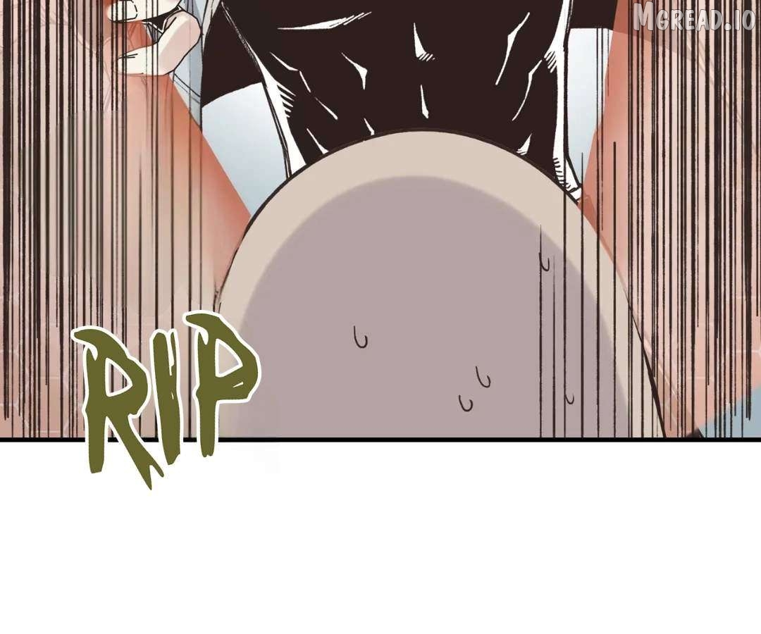 Try Breaking My Defense, I Dare You! Chapter 54 - page 5