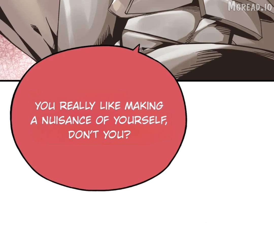 Try Breaking My Defense, I Dare You! Chapter 54 - page 54