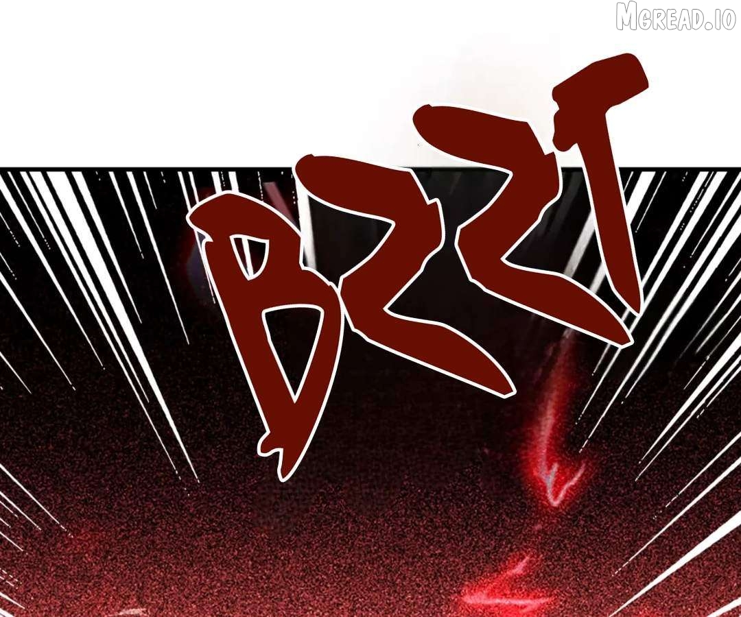 Try Breaking My Defense, I Dare You! Chapter 54 - page 55