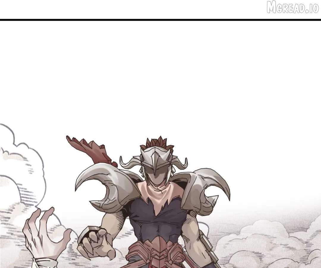 Try Breaking My Defense, I Dare You! Chapter 54 - page 61