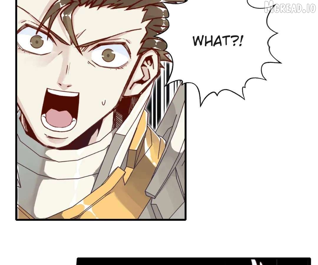 Try Breaking My Defense, I Dare You! Chapter 54 - page 64