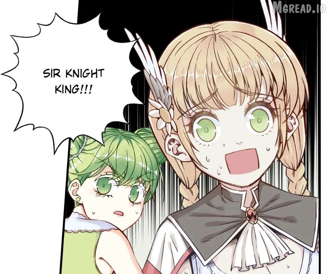 Try Breaking My Defense, I Dare You! Chapter 54 - page 65
