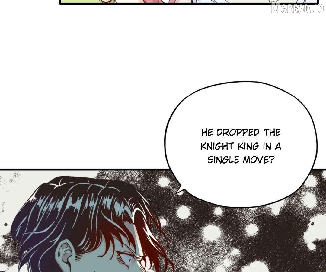 Try Breaking My Defense, I Dare You! Chapter 54 - page 66