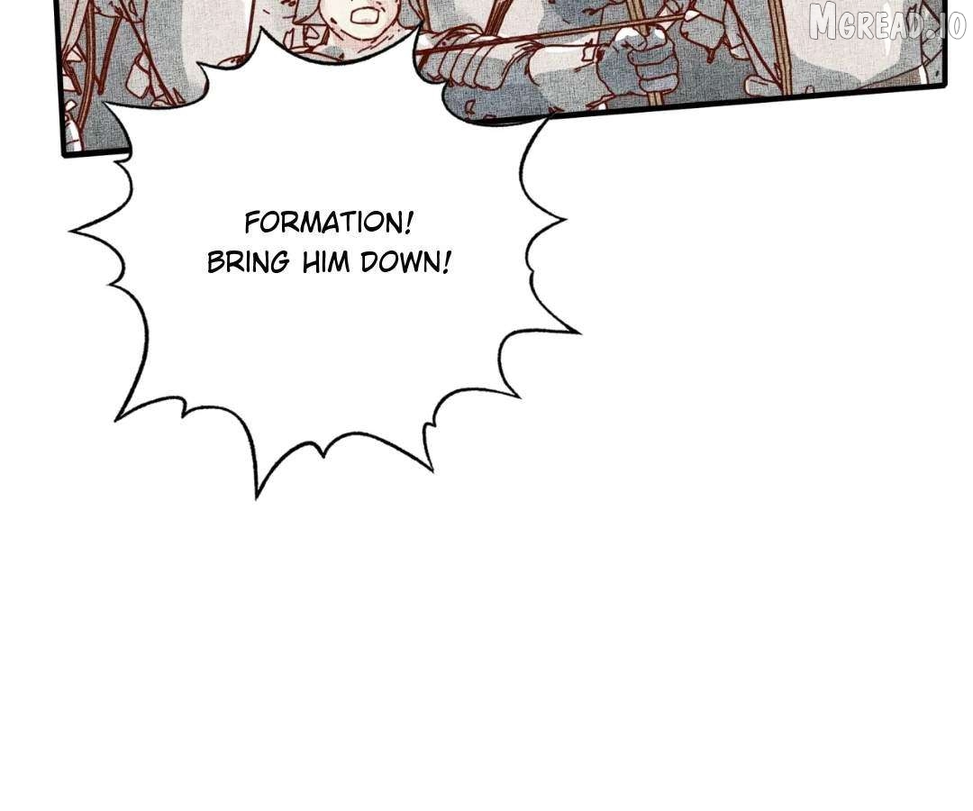 Try Breaking My Defense, I Dare You! Chapter 54 - page 69