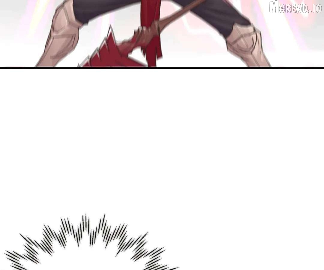 Try Breaking My Defense, I Dare You! Chapter 54 - page 74